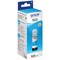 Epson 103 Ink Bottle EcoTank Cyan C13T00S24A10