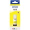 Epson 103 Ink Bottle EcoTank Yellow C13T00S44A10