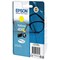Epson 408L Ink Cartridge DURABrite Ultra Glasses Yellow C13T09K44010