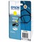 Epson 408L Glasses DURABrite Ultra Ink Cartridge High Yield Yellow C13T09K44010