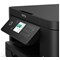 Epson Expression Home XP-5200 A4 3-in-1 Wireless Colour Inkjet Printer, Black
