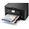 Epson Expression Home XP-5200 A4 3-in-1 Wireless Colour Inkjet Printer, Black