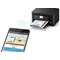 Epson Expression Home XP-5200 A4 3-in-1 Wireless Colour Inkjet Printer, Black
