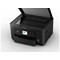 Epson Expression Home XP-5200 A4 3-in-1 Wireless Colour Inkjet Printer, Black
