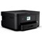 Epson Expression Home XP-5200 A4 3-in-1 Wireless Colour Inkjet Printer, Black