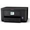 Epson Expression Home XP-5200 A4 3-in-1 Wireless Colour Inkjet Printer, Black