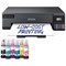 Epson EcoTank ET-18100 A3+ Wireless Colour Inkjet Printer, Black