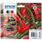 Epson 503XL/503 Chillies Ink Cartridge High Yield CMYK Multipack C13T09R94010