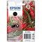 Epson 503 Ink Cartridge Chilli Black C13T09Q14010