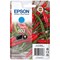 Epson 503 Ink Cartridge Chilli Cyan C13T09Q24010