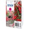 Epson 503 Ink Cartridge Chilli Magenta C13T09Q34010