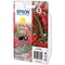 Epson 503 Ink Cartridge Chilli Yellow C13T09Q44010