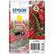 Epson 503 Ink Cartridge Chilli Yellow C13T09Q44010