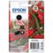 Epson 503XL Ink Cartridge High Yield Chilli Black C13T09R14010