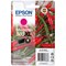 Epson 503XL Ink Cartridge High Yield Chilli Magenta C13T09R34010