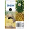 Epson 604 Pineapple Ink Cartridge Black C13T10G14010