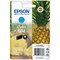 Epson 604 Pineapple Ink Cartridge Cyan C13T10G24010