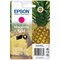 Epson 604 Pineapple Ink Cartridge Magenta C13T10G34010