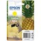 Epson 604 Pineapple Ink Cartridge Yellow C13T10G44010