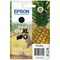 Epson 604XL Ink Cartridge High Yield Pineapple Black C13T10H14010