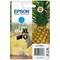 Epson 604XL Ink Cartridge High Yield Pineapple Cyan C13T10H24010