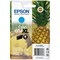 Epson 604XL Pineapple Ink Cartridge High Yield Cyan C13T10H24010