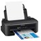 Epson WorkForce WF-2110W A4 Wireless Colour Inkjet Printer, Black