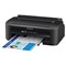 Epson WorkForce WF-2110W A4 Wireless Colour Inkjet Printer, Black