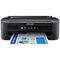 Epson WorkForce WF-2110W A4 Wireless Colour Inkjet Printer, Black