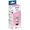 Epson 107 EcoTank Ink Bottle Light Magenta C13T09B640