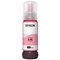 Epson 107 EcoTank Ink Bottle Light Magenta C13T09B640