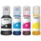 Epson 113 EcoTank Ink Bottle Multipack CMYK C13T06B640