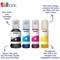 Epson 113 EcoTank Ink Bottle Multipack CMYK C13T06B640