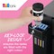 Epson 113 EcoTank Ink Bottle Multipack CMYK C13T06B640