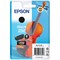 Epson 250 Violin Claria Photo HD Ink Cartridge Black C13T16N14010
