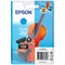 Epson 250 Violin Claria Photo HD Ink Cartridge Cyan C13T16N24010