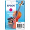 Epson 250 Violin Claria Photo HD Ink Cartridge Magenta C13T16N34010