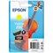 Epson 250 Violin Claria Photo HD Ink Cartridge Yellow C13T16N44010