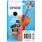 Epson 250XL Violin Claria Photo HD Ink Cartridge HY Black C13T16P14010