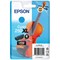 Epson 250XL Violin Claria Photo HD Ink Cartridge HY Cyan C13T16P24010