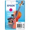 Epson 250XL Violin Claria Photo HD Ink Cart HY Magenta C13T16P34010