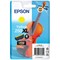 Epson 250XL Violin Claria Photo HD Ink Cartridge HY Ylw C13T16P44010