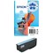 Epson 250XL Violin Claria Photo HD Ink Cart HY Lt Cyan C13T16P54010