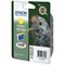 Epson T0794 Yellow Claria Inkjet Cartridge