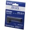 Epson ERC5 Black Fabric Ribbon Ref C43S015352