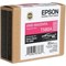 Epson T580A Vivid Magenta Inkjet Cartridge
