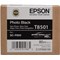 Epson Photo Black Ink Cartridge 80ml C13T850100