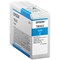 Epson T8502 Ink Cartridge Cyan C13T850200