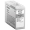 Epson T8507 Ink Cartridge Light Black C13T850700