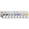 Epson T8509 Ink Cartridge Light Light Black C13T850900
